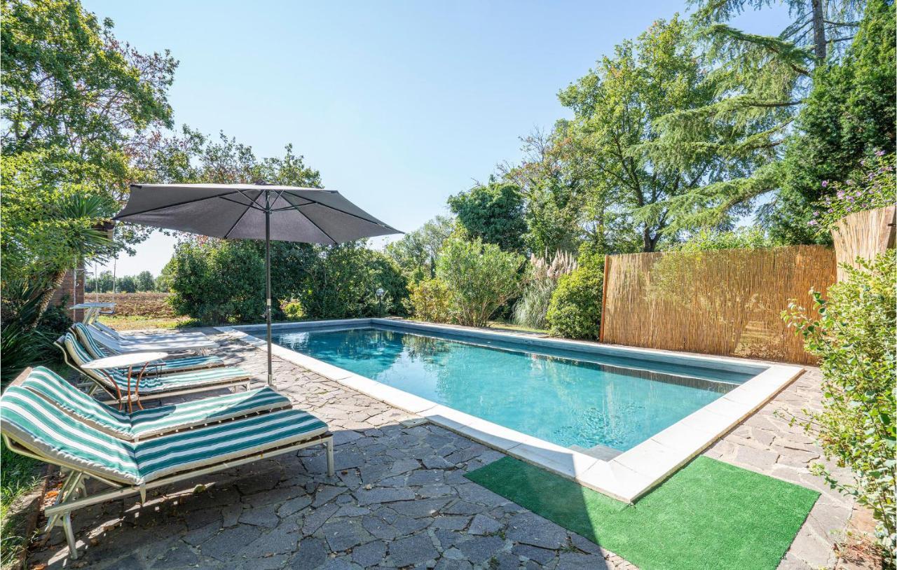 Villa Le Vignacce à Foiano Della Chiana Extérieur photo