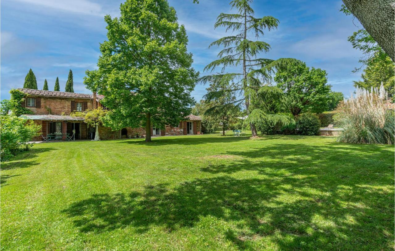 Villa Le Vignacce à Foiano Della Chiana Extérieur photo