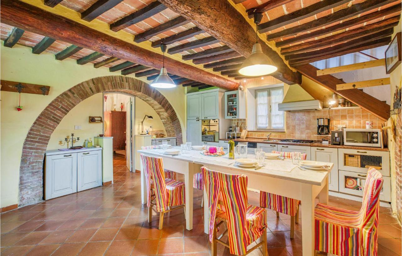 Villa Le Vignacce à Foiano Della Chiana Extérieur photo