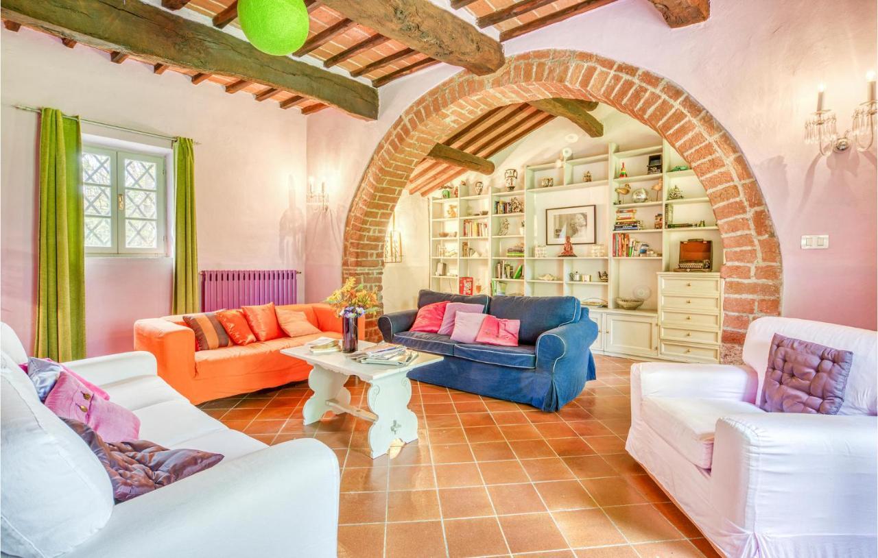 Villa Le Vignacce à Foiano Della Chiana Extérieur photo
