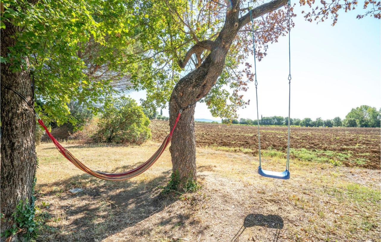 Villa Le Vignacce à Foiano Della Chiana Extérieur photo
