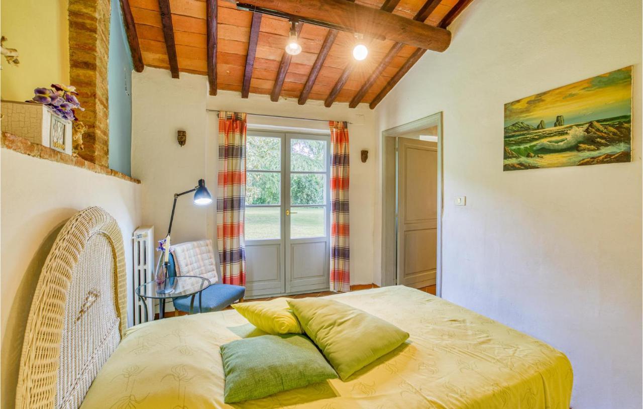 Villa Le Vignacce à Foiano Della Chiana Extérieur photo