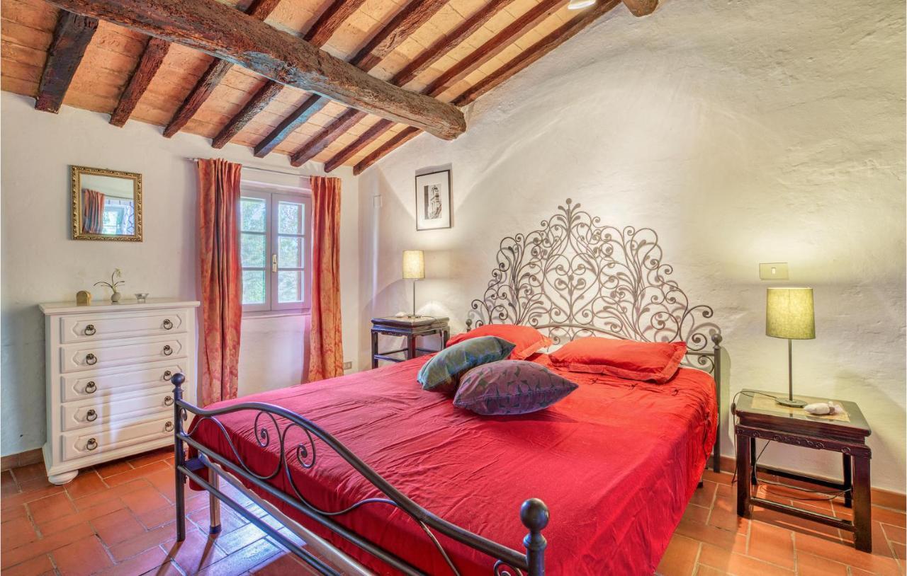 Villa Le Vignacce à Foiano Della Chiana Extérieur photo