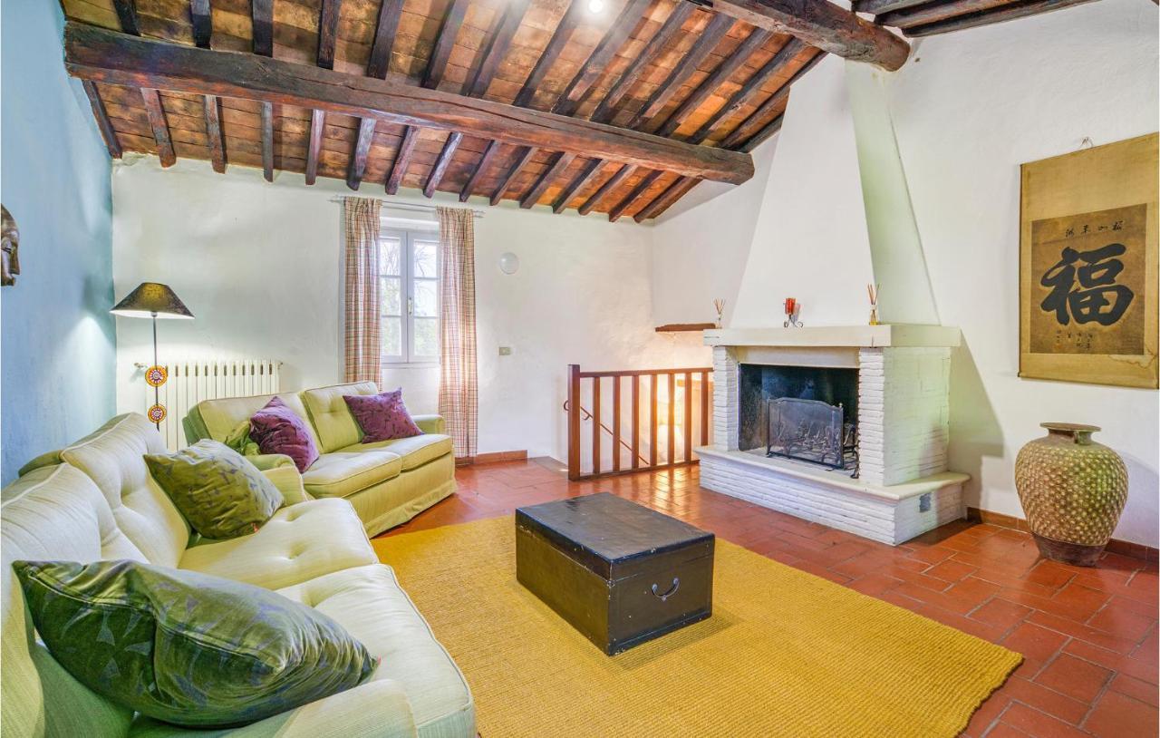 Villa Le Vignacce à Foiano Della Chiana Extérieur photo