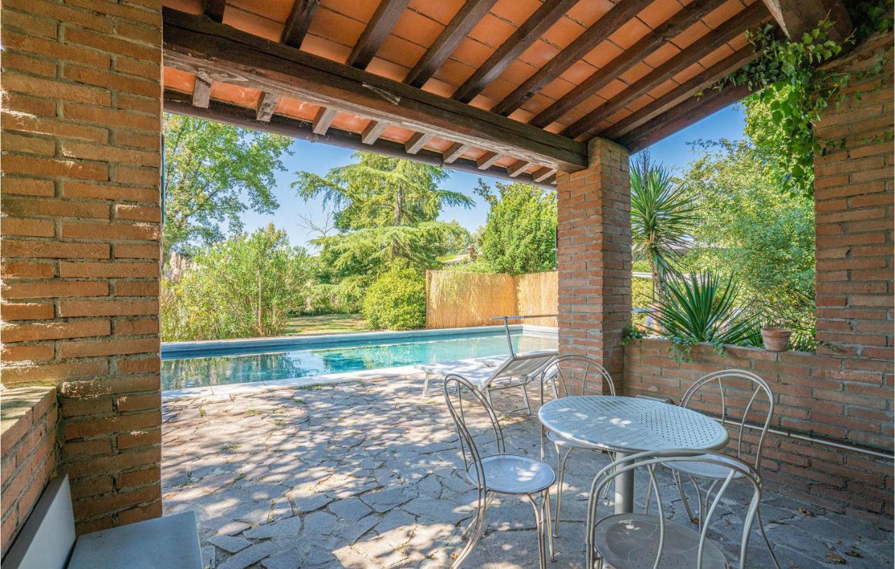 Villa Le Vignacce à Foiano Della Chiana Extérieur photo