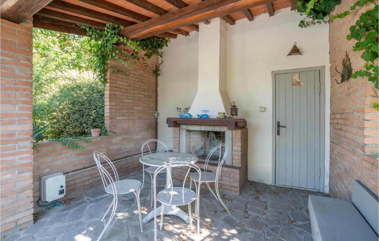 Villa Le Vignacce à Foiano Della Chiana Extérieur photo