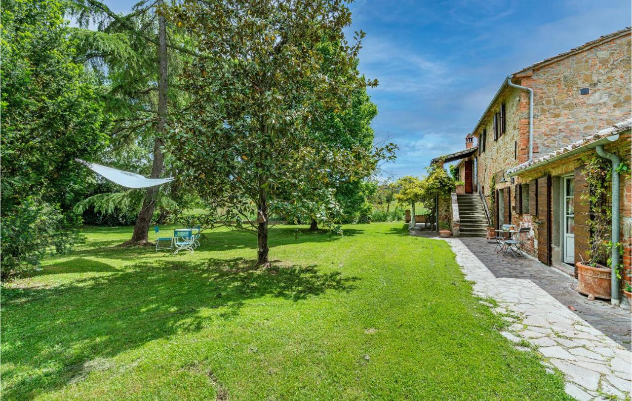Villa Le Vignacce à Foiano Della Chiana Extérieur photo