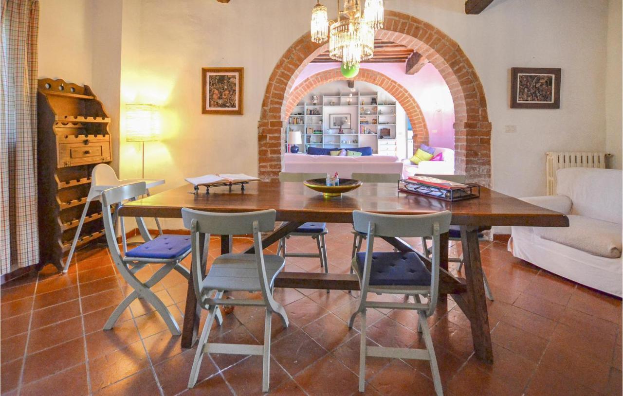 Villa Le Vignacce à Foiano Della Chiana Extérieur photo