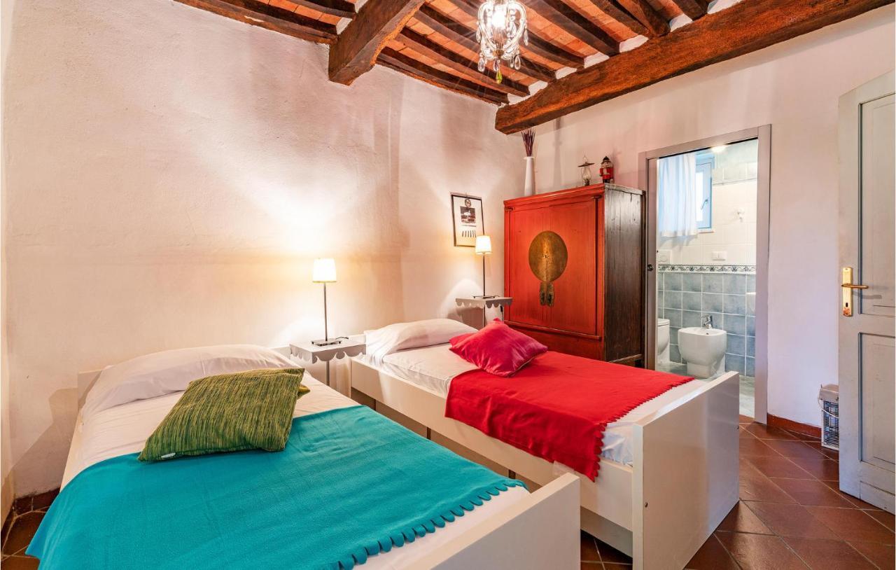 Villa Le Vignacce à Foiano Della Chiana Extérieur photo