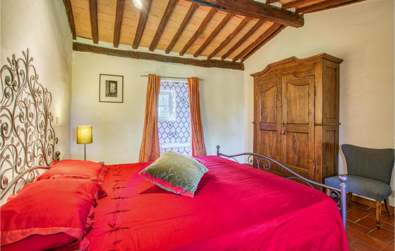 Villa Le Vignacce à Foiano Della Chiana Extérieur photo