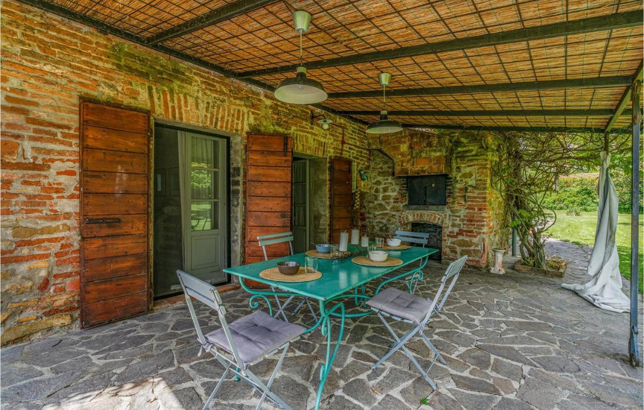 Villa Le Vignacce à Foiano Della Chiana Extérieur photo