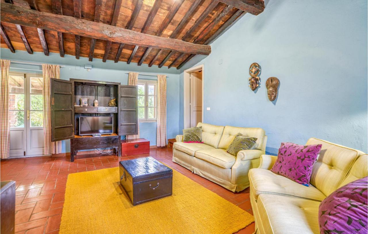 Villa Le Vignacce à Foiano Della Chiana Extérieur photo
