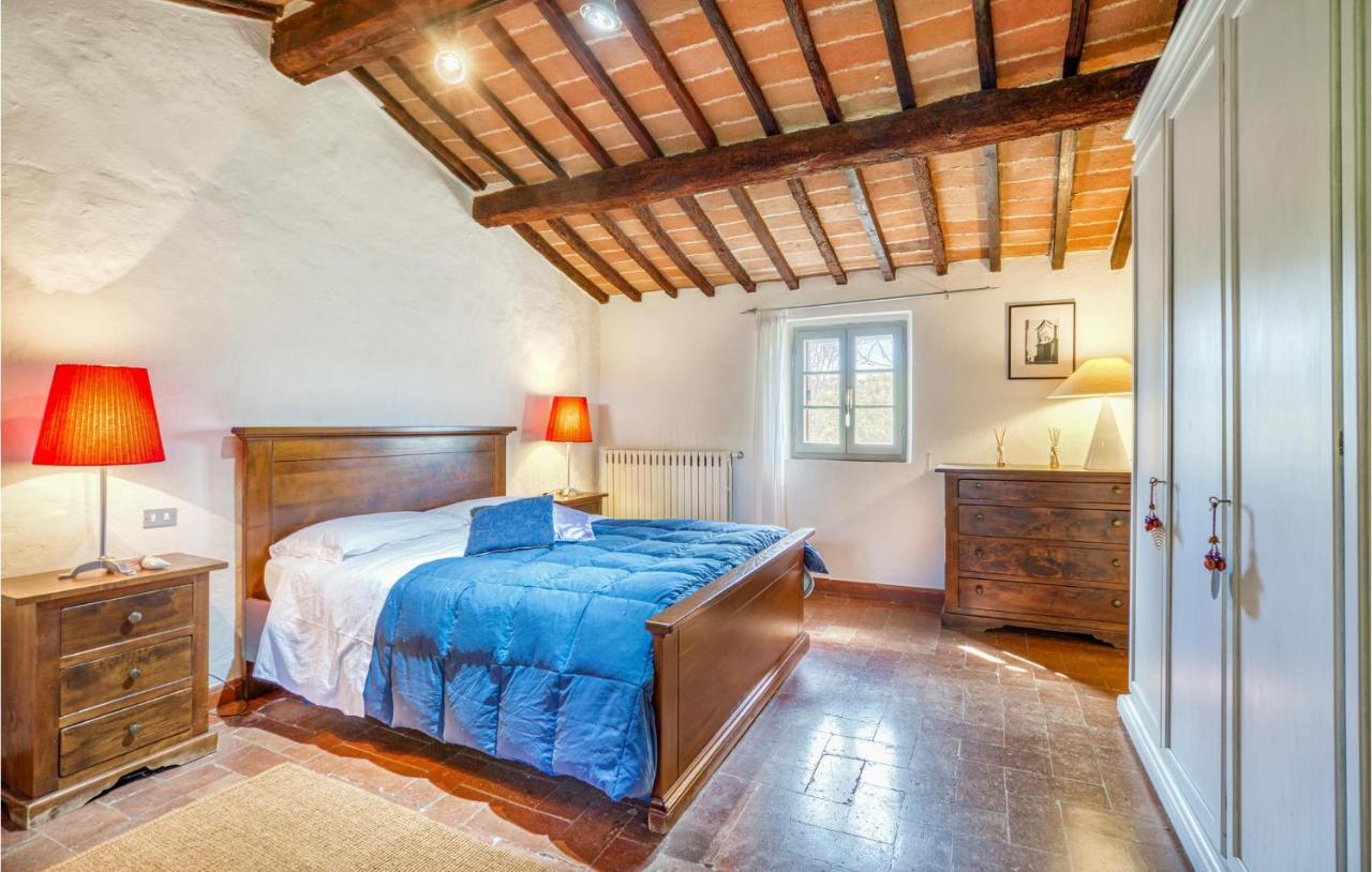 Villa Le Vignacce à Foiano Della Chiana Extérieur photo
