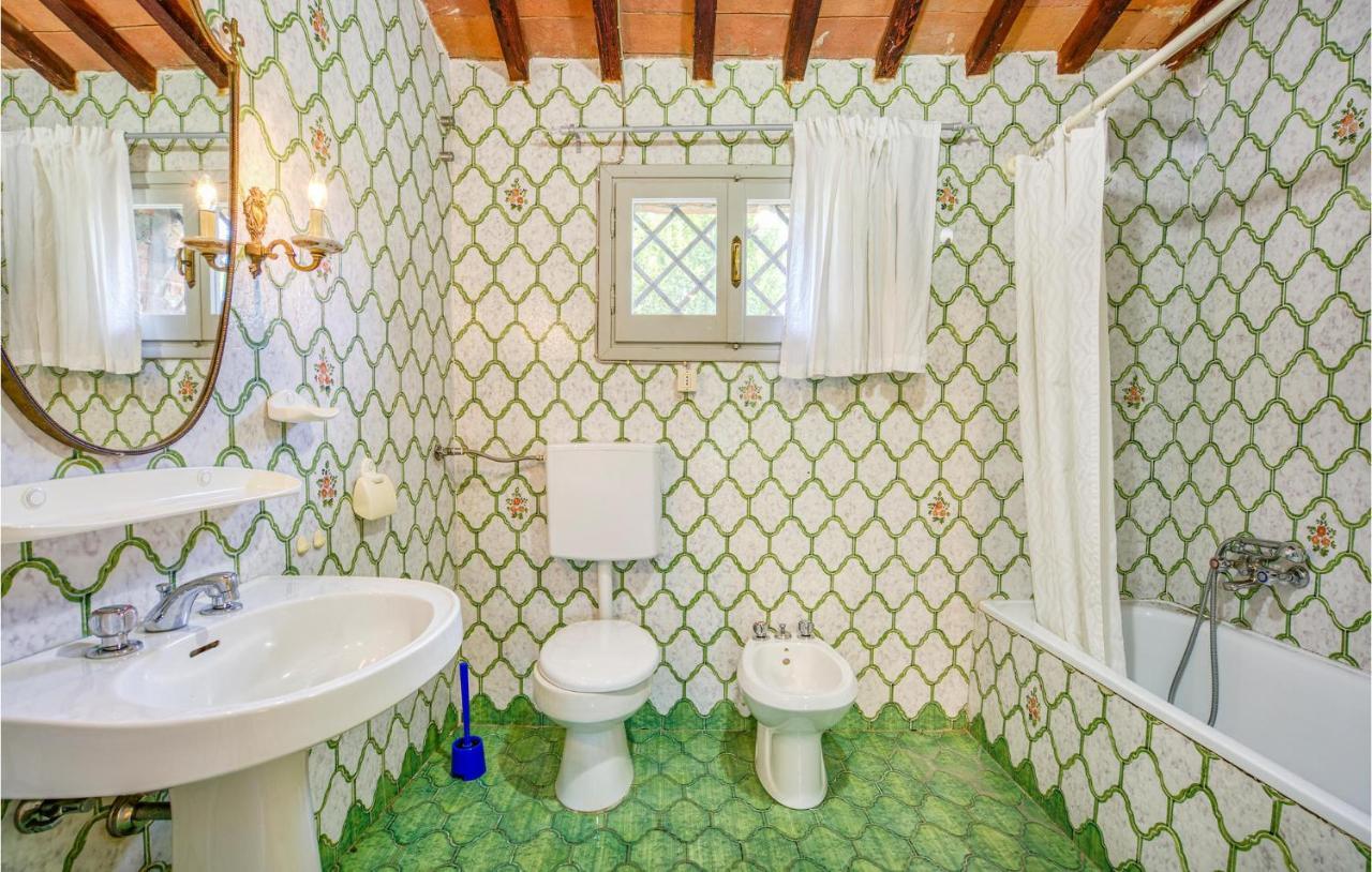Villa Le Vignacce à Foiano Della Chiana Extérieur photo