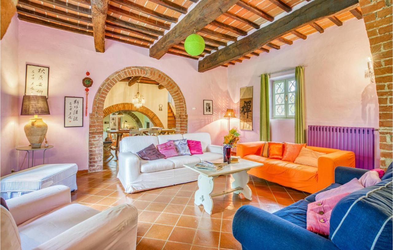 Villa Le Vignacce à Foiano Della Chiana Extérieur photo