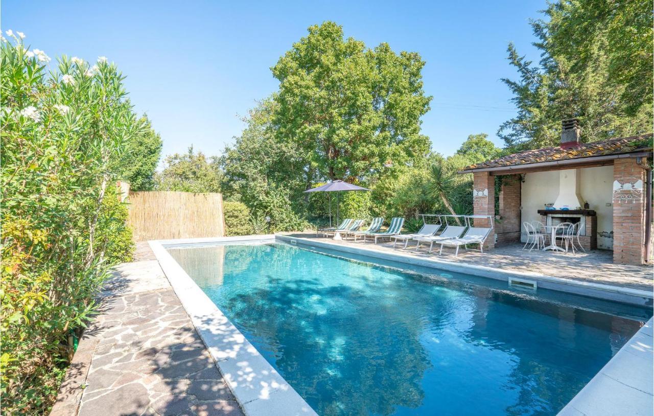 Villa Le Vignacce à Foiano Della Chiana Extérieur photo