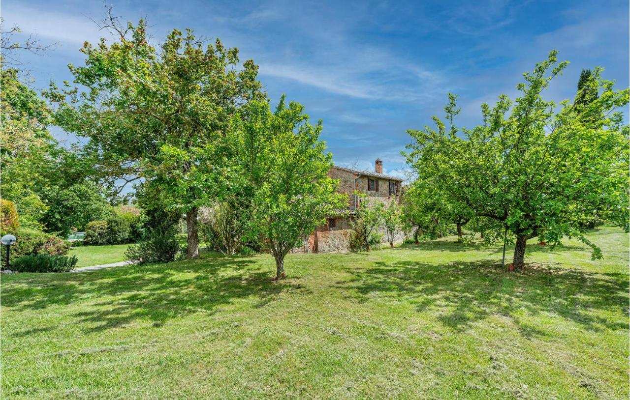 Villa Le Vignacce à Foiano Della Chiana Extérieur photo