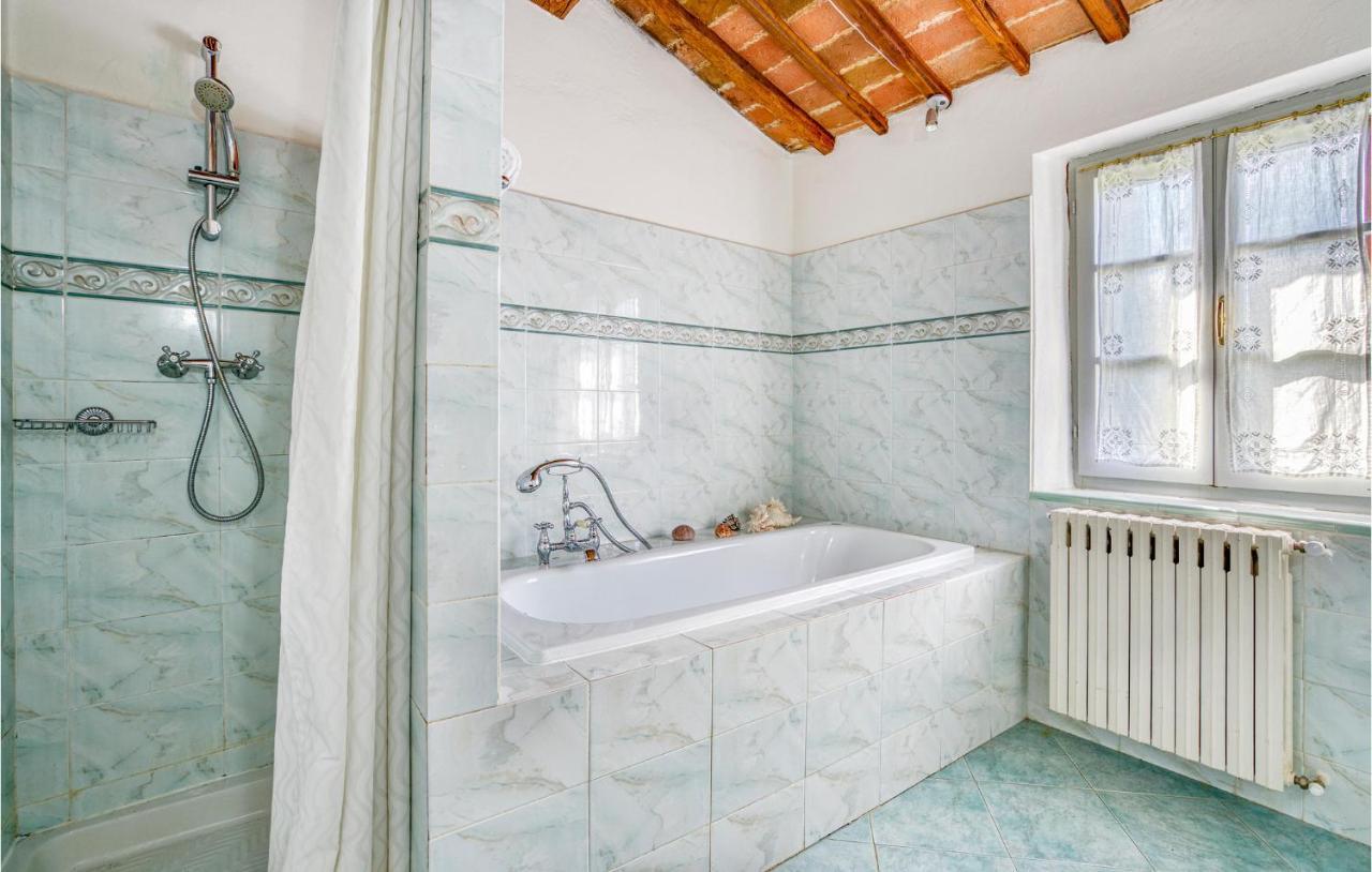 Villa Le Vignacce à Foiano Della Chiana Extérieur photo